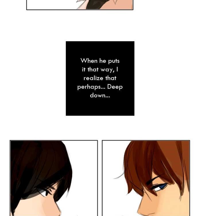 Where Tangents Meet Chapter 15 page 35 - Chapter 15