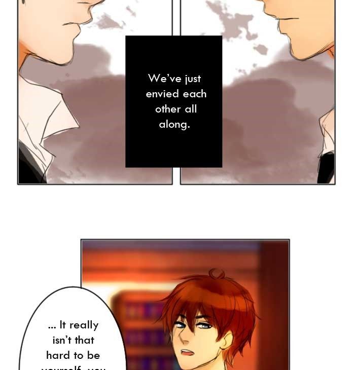 Where Tangents Meet Chapter 15 page 36 - Chapter 15