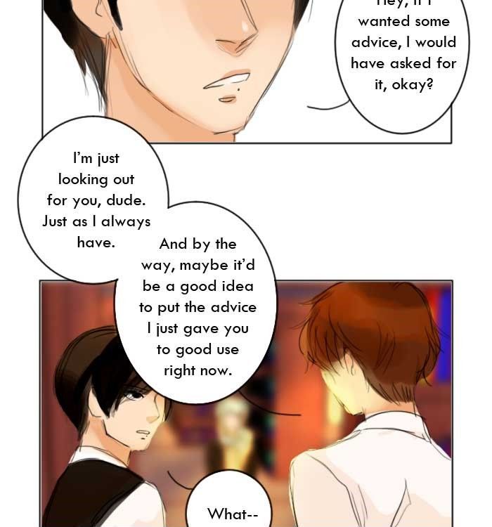 Where Tangents Meet Chapter 15 page 38 - Chapter 15