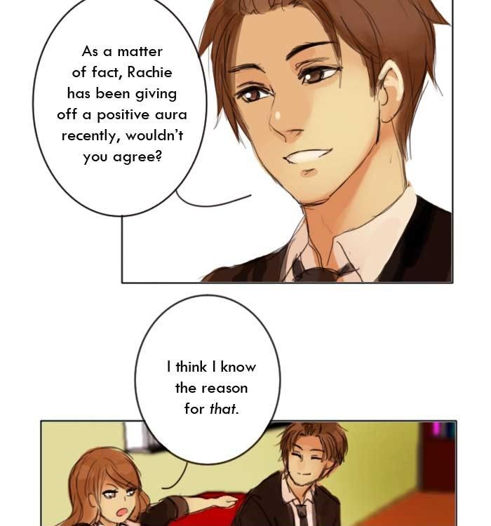 Where Tangents Meet Chapter 15 page 4 - Chapter 15