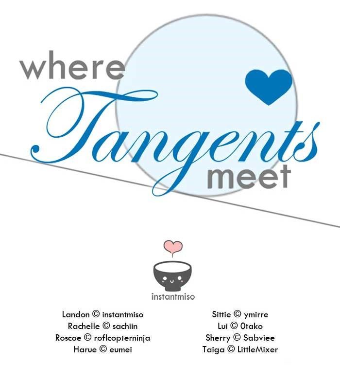 Where Tangents Meet Chapter 15 page 40 - Chapter 15