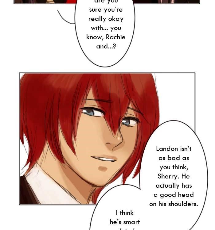 Where Tangents Meet Chapter 15 page 6 - Chapter 15