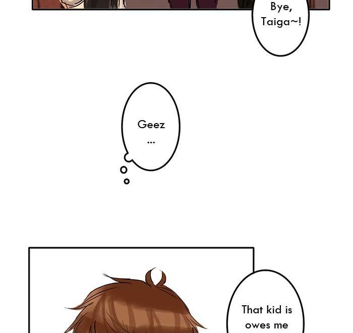 Where Tangents Meet Chapter 16 page 11 - Chapter 16