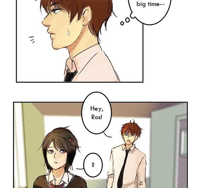 Where Tangents Meet Chapter 16 page 12 - Chapter 16