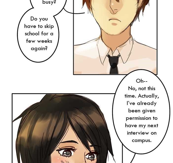 Where Tangents Meet Chapter 16 page 15 - Chapter 16