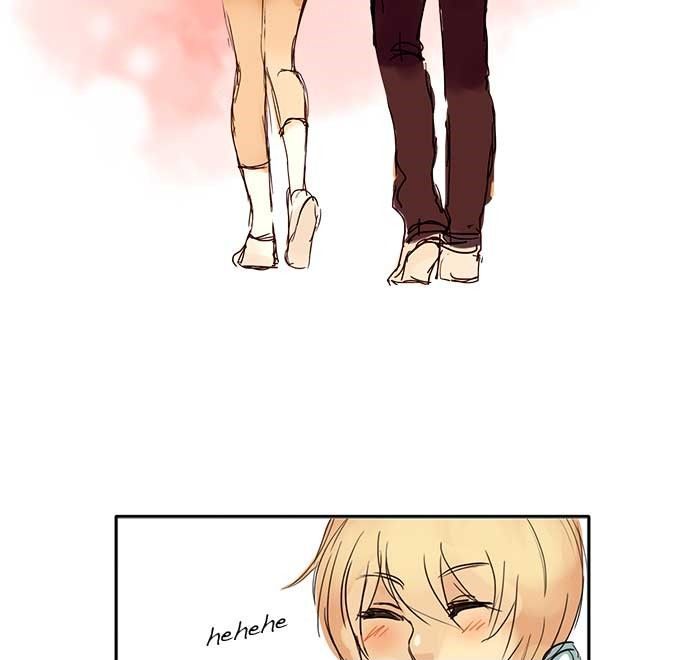 Where Tangents Meet Chapter 16 page 21 - Chapter 16