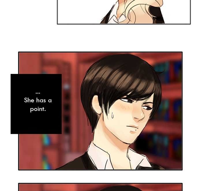 Where Tangents Meet Chapter 16 page 24 - Chapter 16