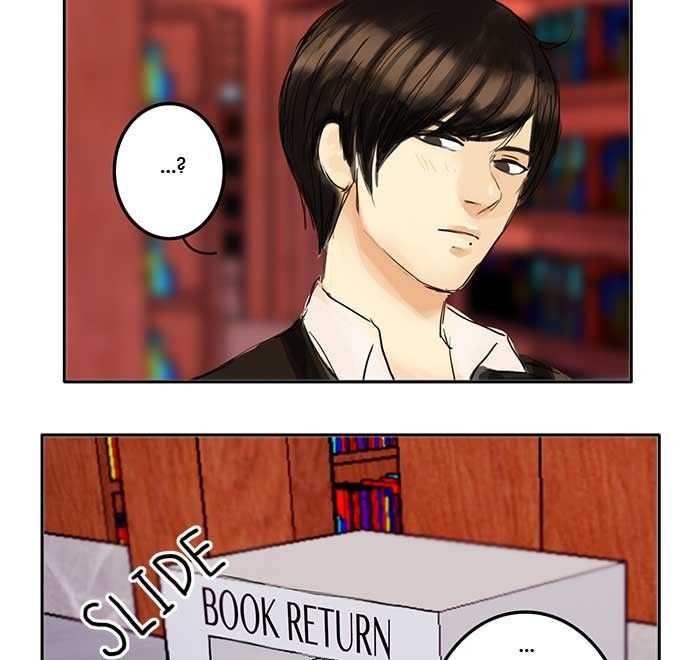 Where Tangents Meet Chapter 16 page 25 - Chapter 16