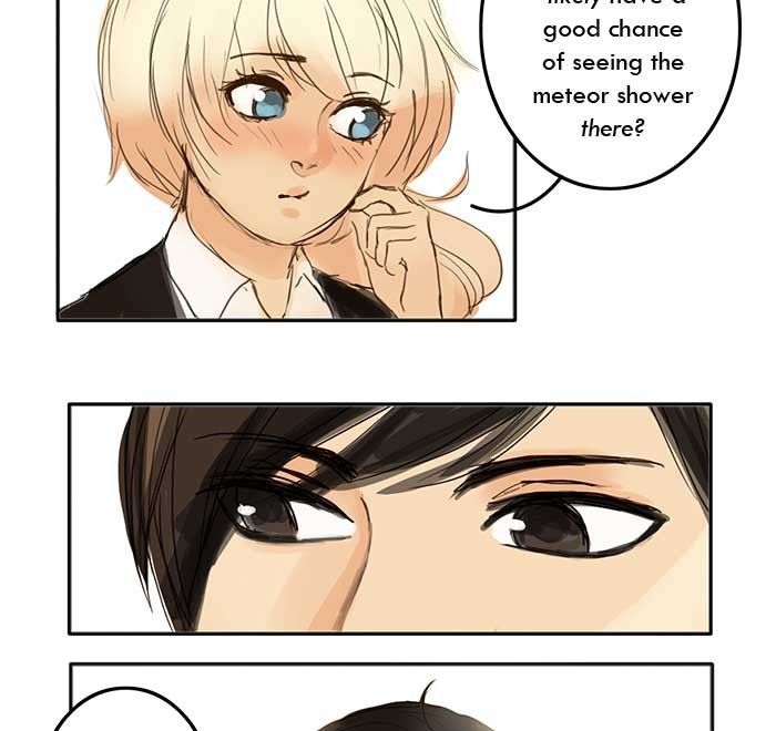 Where Tangents Meet Chapter 16 page 32 - Chapter 16