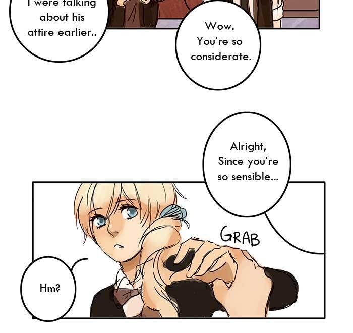 Where Tangents Meet Chapter 16 page 36 - Chapter 16