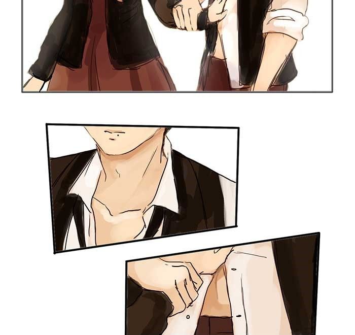 Where Tangents Meet Chapter 16 page 38 - Chapter 16
