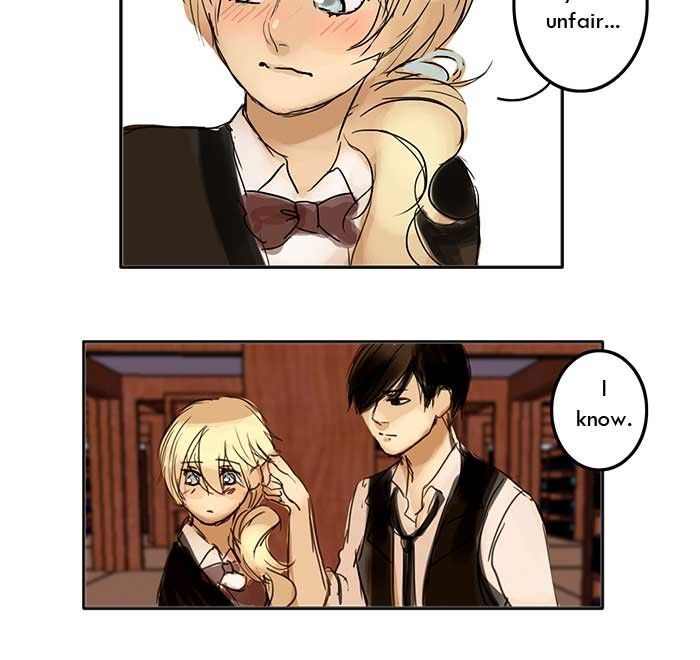 Where Tangents Meet Chapter 16 page 42 - Chapter 16