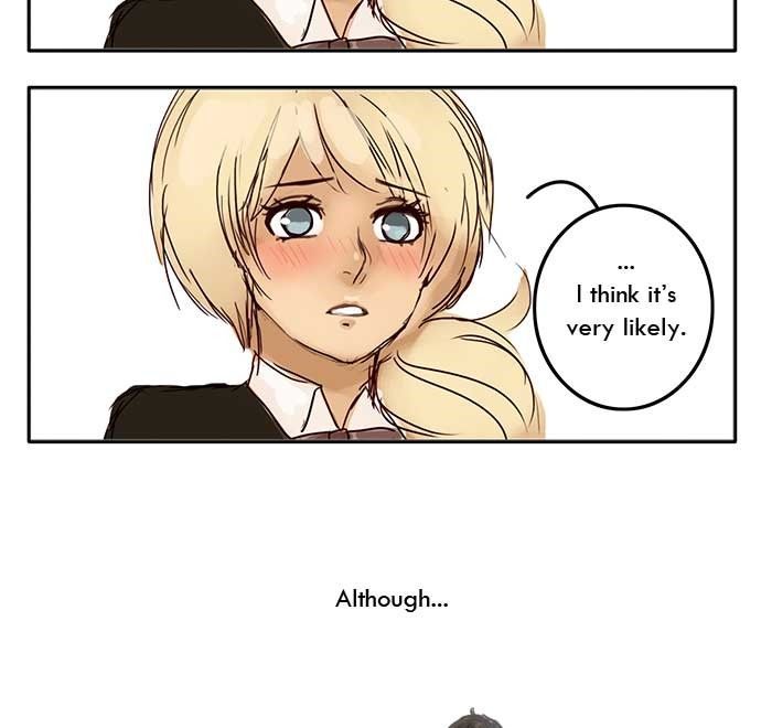 Where Tangents Meet Chapter 16 page 46 - Chapter 16