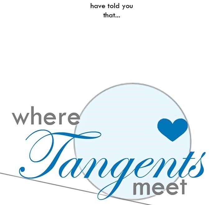 Where Tangents Meet Chapter 16 page 48 - Chapter 16