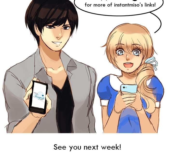 Where Tangents Meet Chapter 16 page 50 - Chapter 16