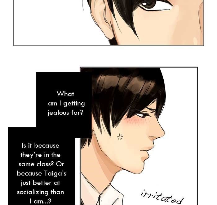 Where Tangents Meet Chapter 16 page 6 - Chapter 16