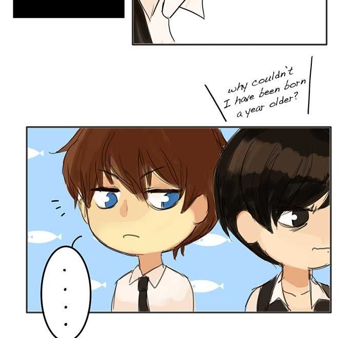 Where Tangents Meet Chapter 16 page 7 - Chapter 16
