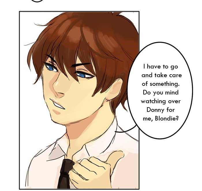 Where Tangents Meet Chapter 16 page 8 - Chapter 16