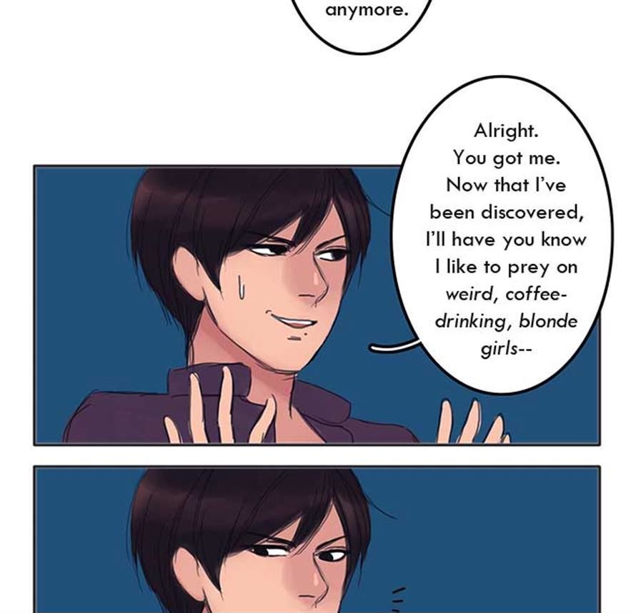 Where Tangents Meet Chapter 17 page 13 - Chapter 17