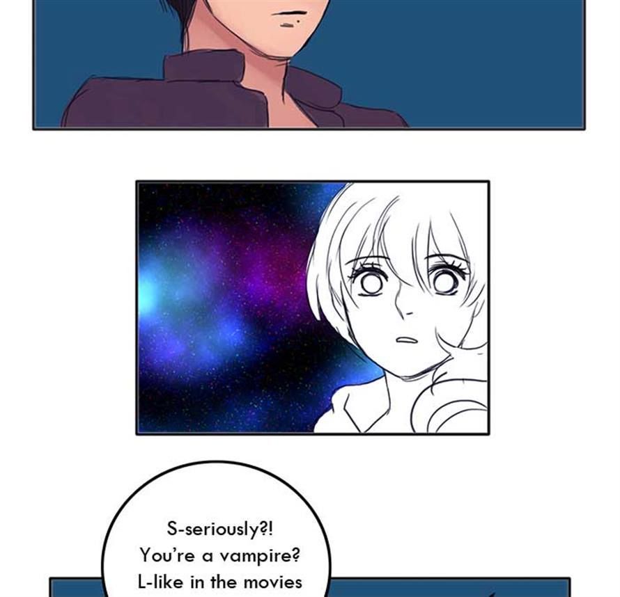 Where Tangents Meet Chapter 17 page 14 - Chapter 17