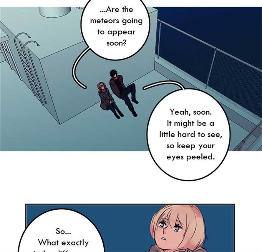 Where Tangents Meet Chapter 17 page 17 - Chapter 17