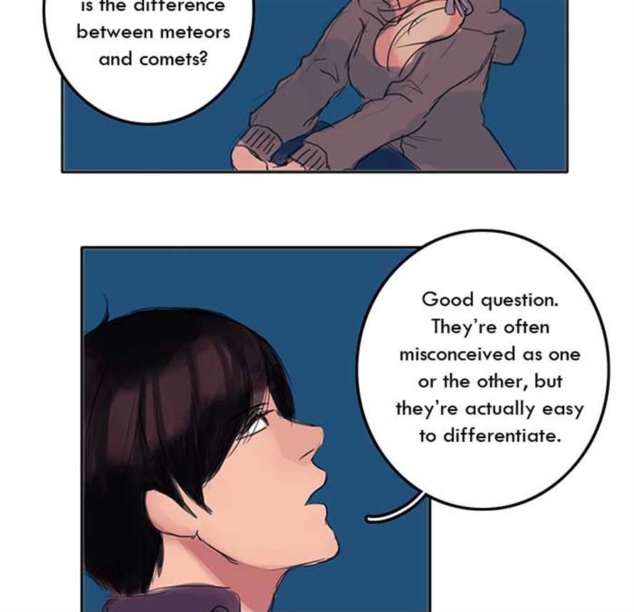 Where Tangents Meet Chapter 17 page 18 - Chapter 17