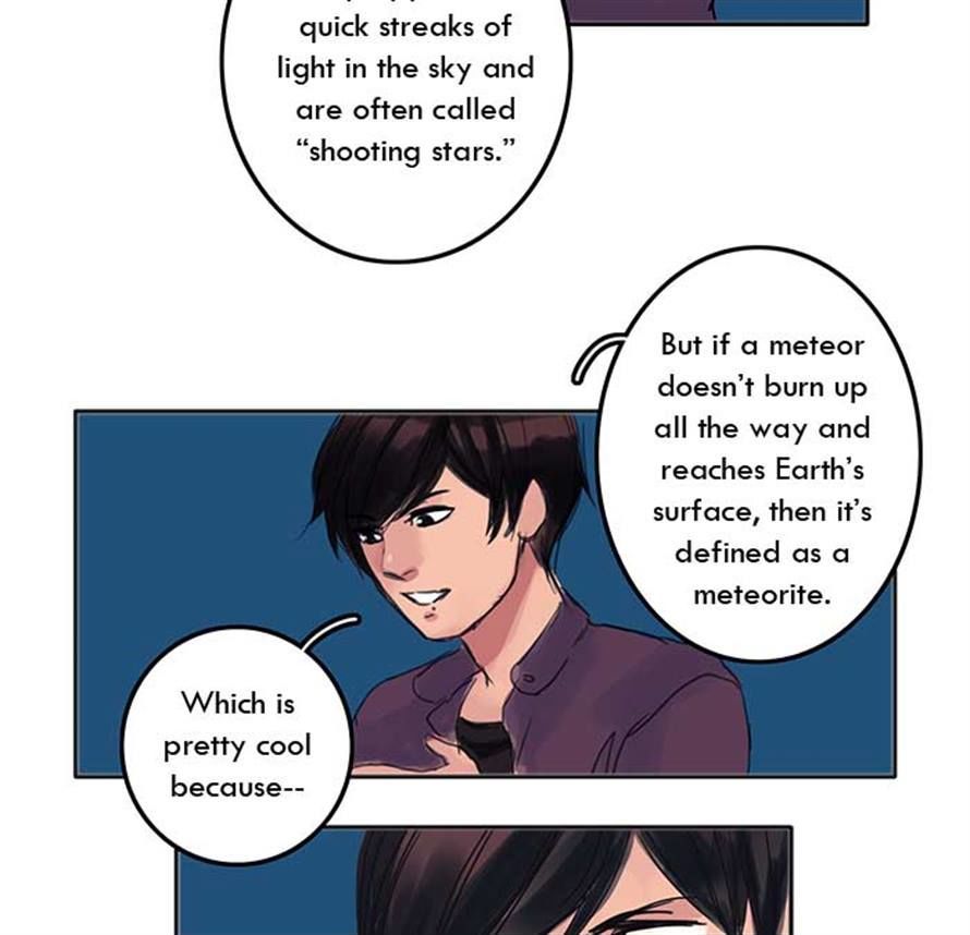 Where Tangents Meet Chapter 17 page 20 - Chapter 17