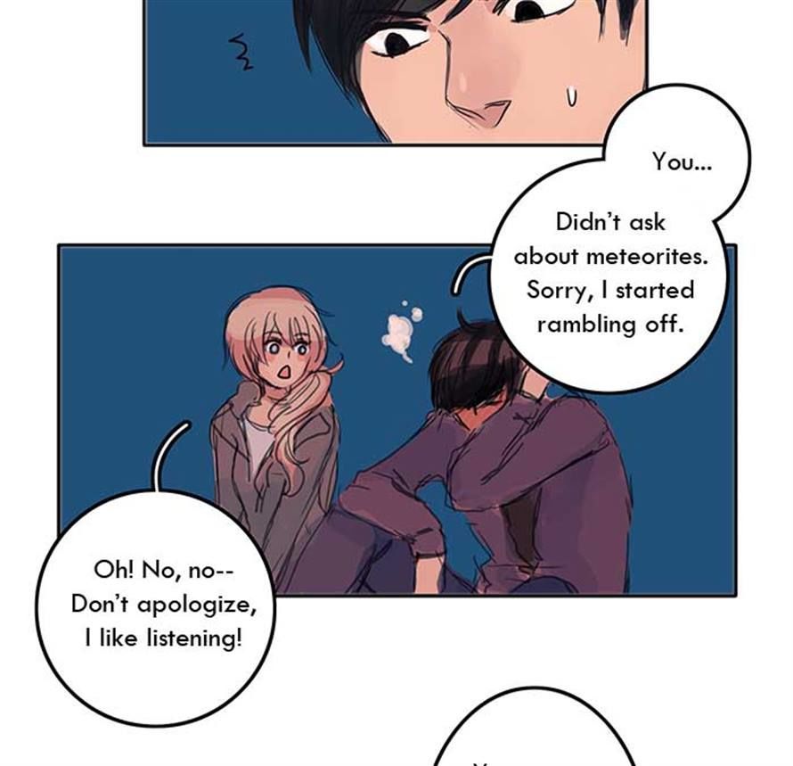 Where Tangents Meet Chapter 17 page 21 - Chapter 17