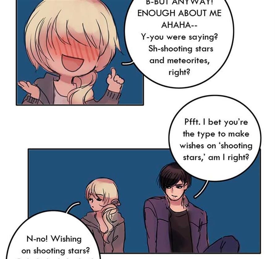 Where Tangents Meet Chapter 17 page 24 - Chapter 17