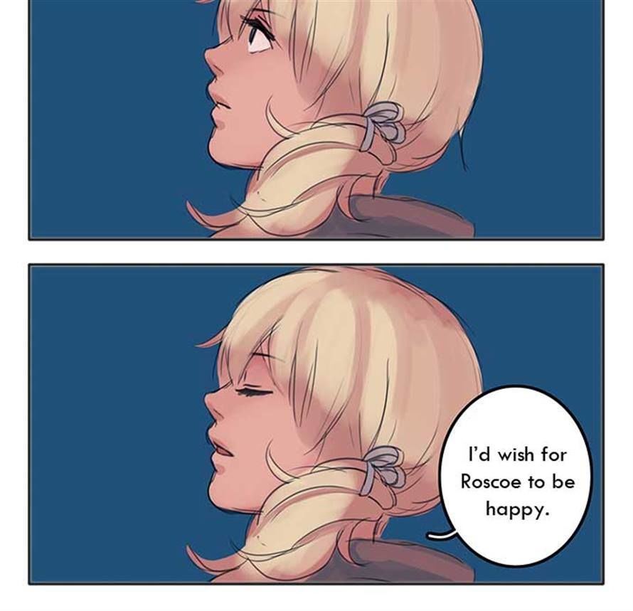 Where Tangents Meet Chapter 17 page 26 - Chapter 17