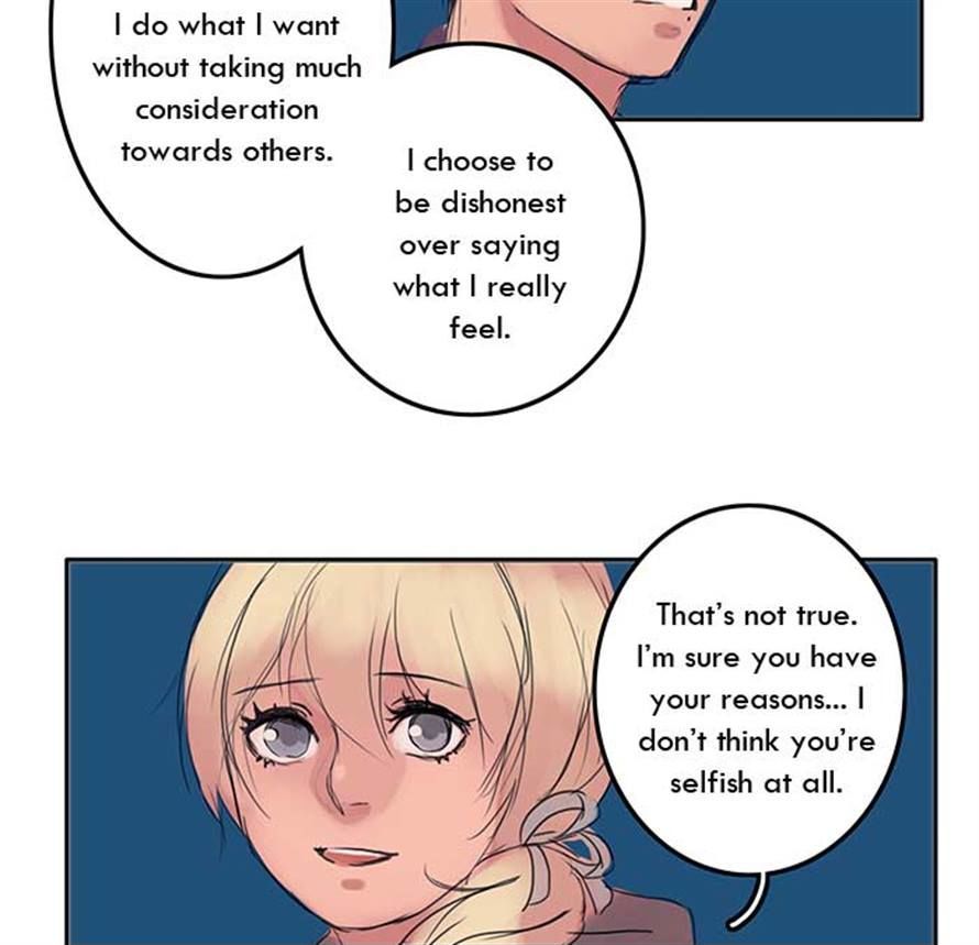 Where Tangents Meet Chapter 17 page 29 - Chapter 17