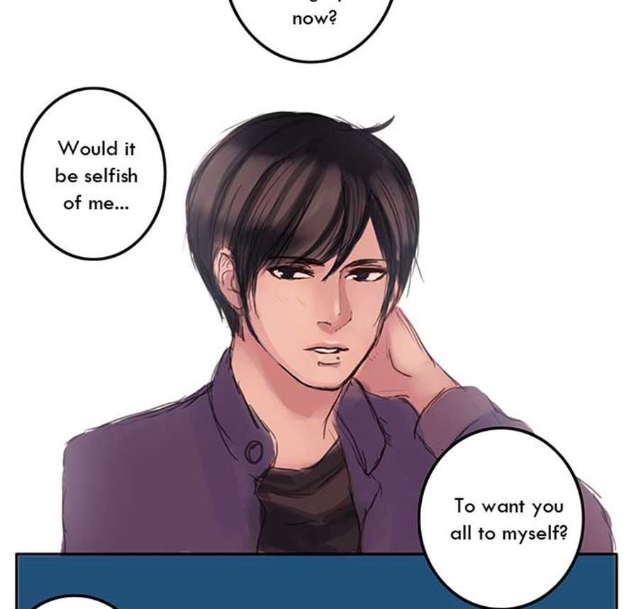 Where Tangents Meet Chapter 17 page 31 - Chapter 17
