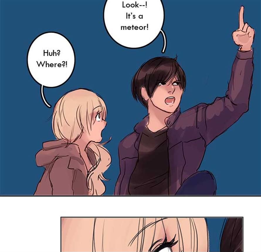Where Tangents Meet Chapter 17 page 35 - Chapter 17