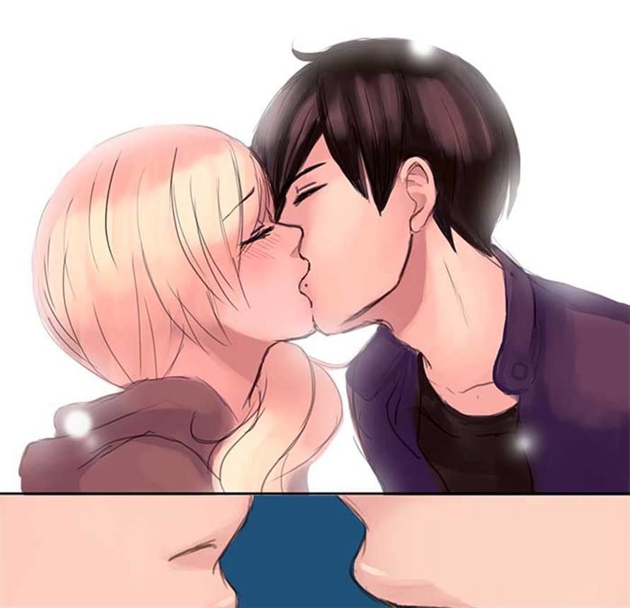 Where Tangents Meet Chapter 17 page 37 - Chapter 17