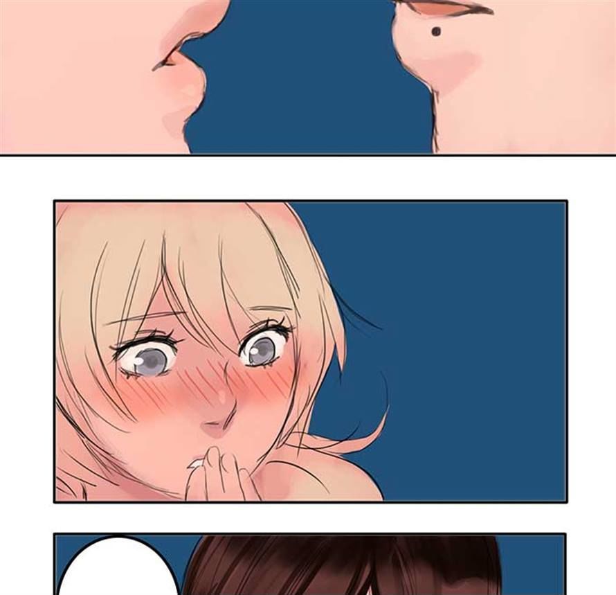 Where Tangents Meet Chapter 17 page 38 - Chapter 17