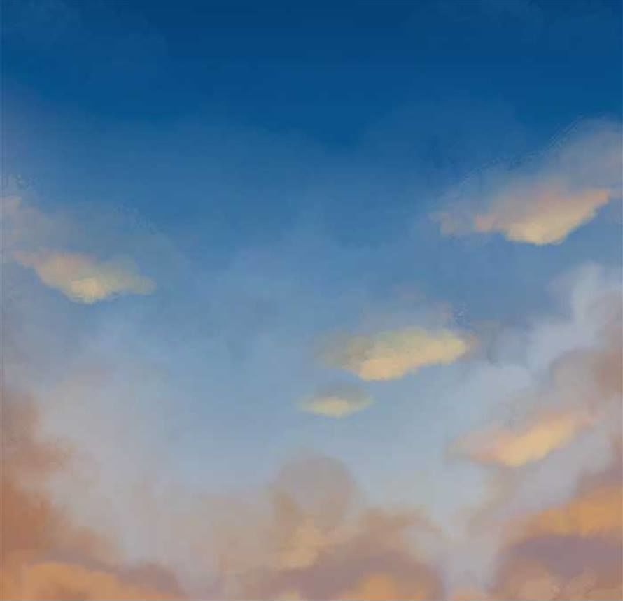 Where Tangents Meet Chapter 17 page 4 - Chapter 17