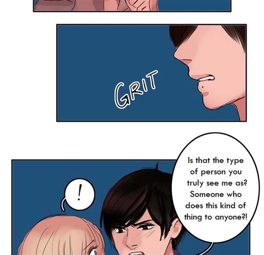 Where Tangents Meet Chapter 17 page 41 - Chapter 17