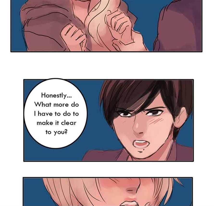 Where Tangents Meet Chapter 17 page 43 - Chapter 17