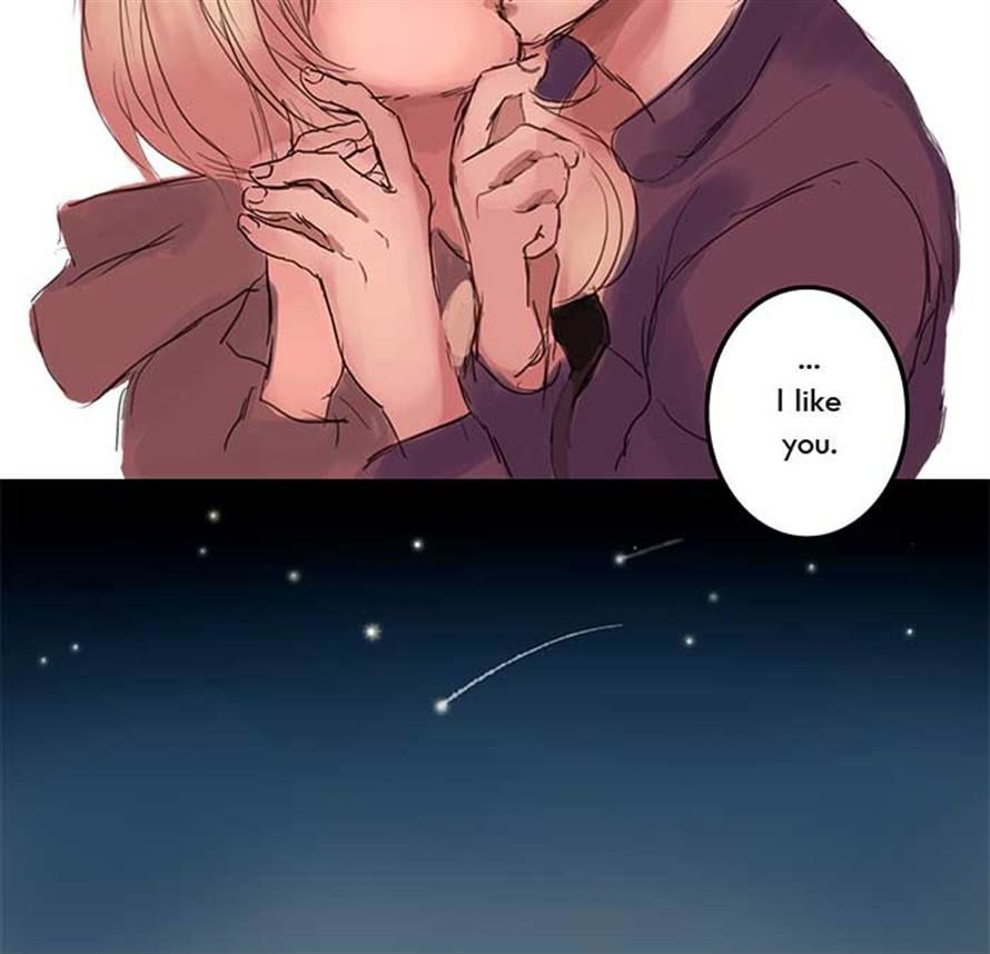 Where Tangents Meet Chapter 17 page 45 - Chapter 17