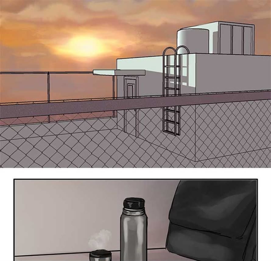 Where Tangents Meet Chapter 17 page 5 - Chapter 17