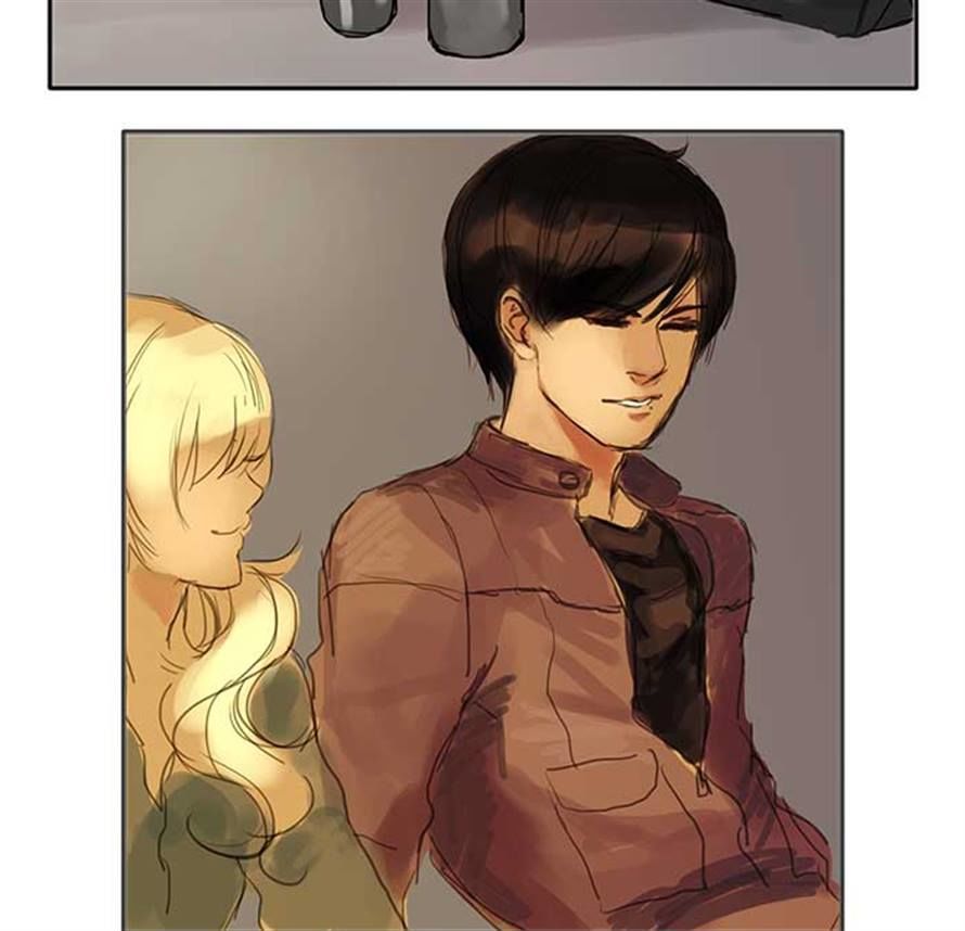 Where Tangents Meet Chapter 17 page 6 - Chapter 17