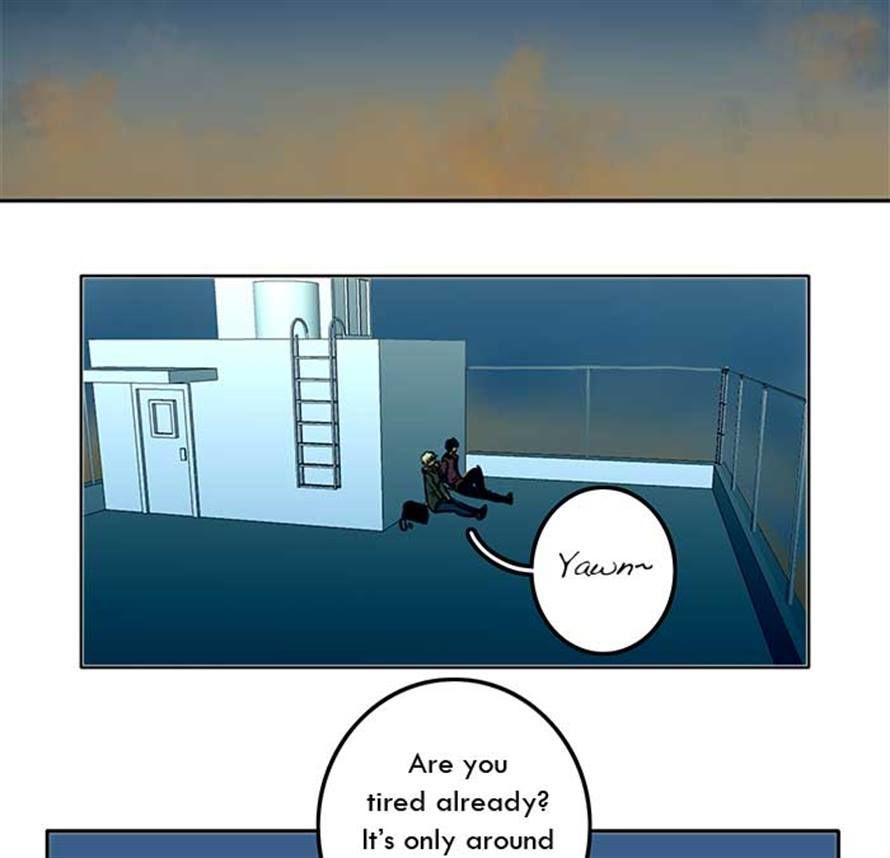 Where Tangents Meet Chapter 17 page 8 - Chapter 17
