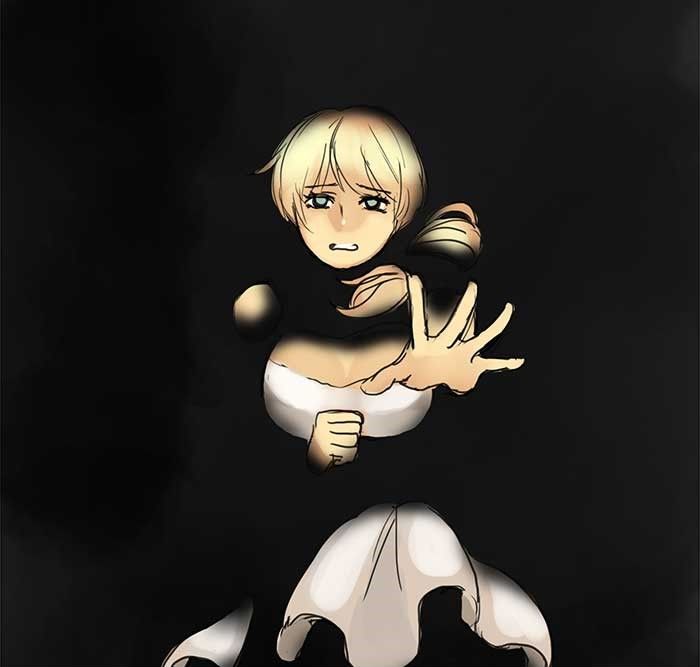 Where Tangents Meet Chapter 18 page 10 - Chapter 18