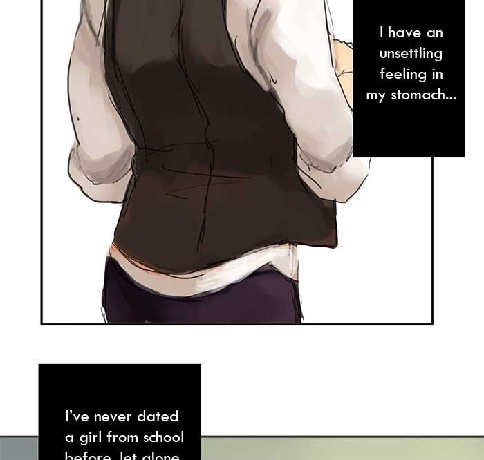 Where Tangents Meet Chapter 18 page 17 - Chapter 18