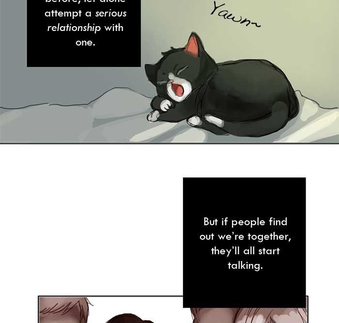 Where Tangents Meet Chapter 18 page 18 - Chapter 18