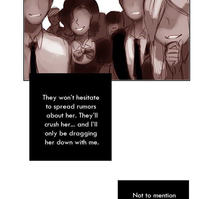 Where Tangents Meet Chapter 18 page 19 - Chapter 18