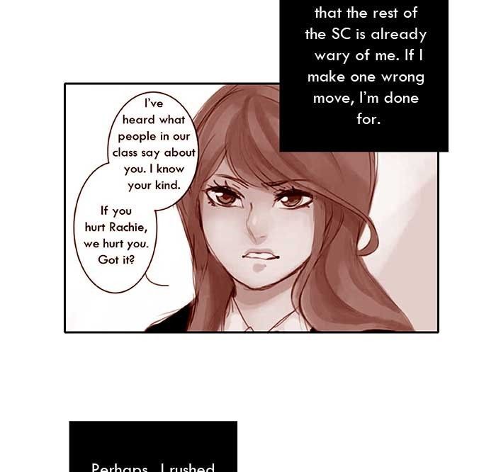 Where Tangents Meet Chapter 18 page 20 - Chapter 18