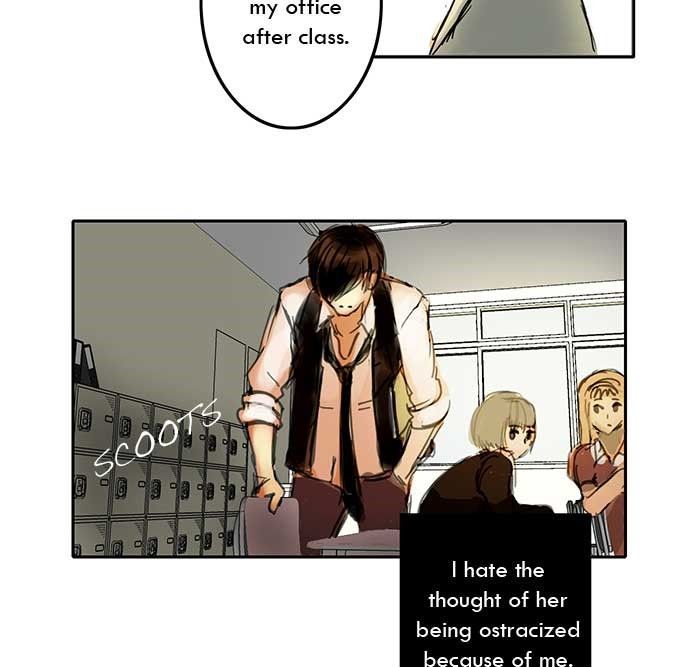 Where Tangents Meet Chapter 18 page 24 - Chapter 18