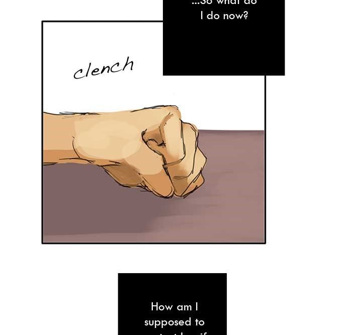 Where Tangents Meet Chapter 18 page 26 - Chapter 18