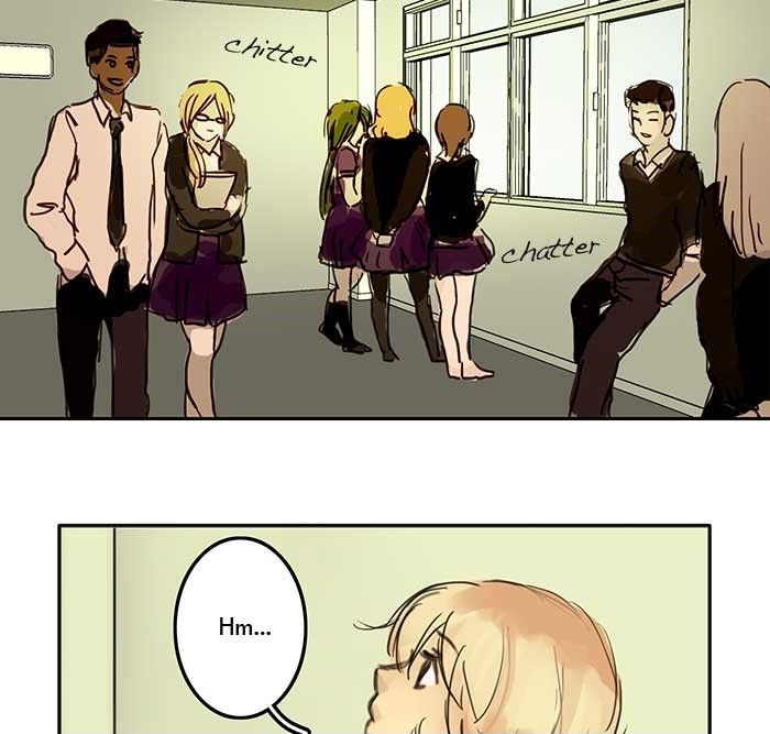 Where Tangents Meet Chapter 18 page 28 - Chapter 18